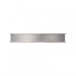NASTRO LAME ARGENTO MM25X50MT