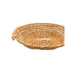 CAPPELLO C/CASPO PLASTICA ROSSO D.13/25H 14/33