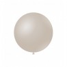 Palloncino 19" G150 Latte 113 Rocca 50pz