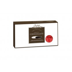 CONFETTI  AL CIOCCOLATO ROSSI  MAXTRIS KG1