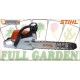 MOTOSEGA MS231 26RMC LAMA 45CM RN STIHL