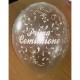 PALLONCINO 12 PRIMA COMUNIONE PZ 50