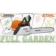 MOTOSEGA MS391 36RMC3 50CM RN STIHL