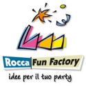 ROCCA FUN FACTORY