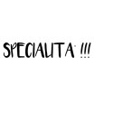 SPECIALITA'